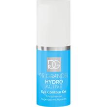 Dr. Grandel Eye Contour Gel Kühlendes Augengel mit Hyaluron Dr. Grandel Eye Contour Gel Kühlendes Augengel mit Hyaluron