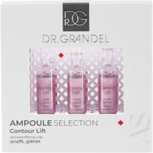 Dr. Grandel Contour Lift Ampulle Ampulle für einen unmittelbaren Lifting-Effekt Dr. Grandel Contour Lift Ampulle Ampulle für einen unmittelbaren Lifting-Effekt