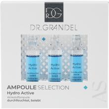 Dr. Grandel Hydro Active Ampulle Glättende und Feuchtigkeit spendende Ampulle Dr. Grandel Hydro Active Ampulle Glättende und Feuchtigkeit spendende Ampulle
