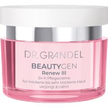 Dr. Grandel Renew III³ rich Regenerierende Creme Dr. Grandel Renew III³ rich Regenerierende Creme