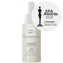 Dr. Grandel Day Serum Leichtes Naturkosmetik Serum Dr. Grandel Day Serum Leichtes Naturkosmetik Serum