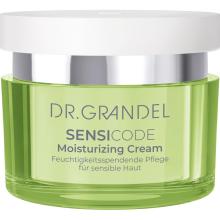 Dr. Grandel Moisturizing Cream Feuchtigkeitspflege für empfindliche Haut Dr. Grandel Moisturizing Cream Feuchtigkeitspflege für empfindliche Haut