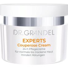 Dr. Grandel Couperose Cream Anti-Couperose 24-h Pflege Dr. Grandel Couperose Cream Anti-Couperose 24-h Pflege