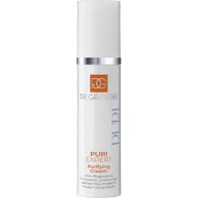 Dr. Grandel Purifying Cream Feuchtigkeitspflege für unreine Haut Dr. Grandel Purifying Cream Feuchtigkeitspflege für unreine Haut