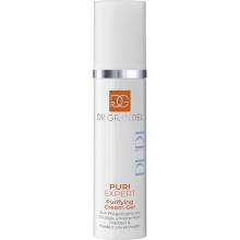 Dr. Grandel Purifying Cream Gel Pflegecremegel für unreine Haut Dr. Grandel Purifying Cream Gel Pflegecremegel für unreine Haut
