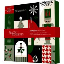 Dr. Grandel DR. GRANDEL Adventskalender MAGIC MOMENTS 2026 Dr. Grandel DR. GRANDEL Adventskalender MAGIC MOMENTS 2026