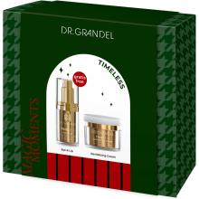 Dr. Grandel TIMELESS Geschenkbox Anti-Aging Kosmetik Set Dr. Grandel TIMELESS Geschenkbox Anti-Aging Kosmetik Set