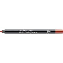 Arabesque Lipliner waterproof Wasserfester Lippenkonturenstift Arabesque Lipliner waterproof Wasserfester Lippenkonturenstift
