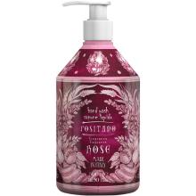 Rudy Profumi Soap Positano Rose Rosenblüten, Rosenholz und Veilchen Rudy Profumi Soap Positano Rose Rosenblüten, Rosenholz und Veilchen