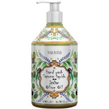 Rudy Profumi Italian Olive Oil Vetiver, Rhabarber, Ingwer und Bergamotte Rudy Profumi Italian Olive Oil Vetiver, Rhabarber, Ingwer und Bergamotte