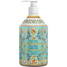 Rudy Profumi Soap Iris of Capri Iris, Amber und Ylang Ylang Rudy Profumi Soap Iris of Capri Iris, Amber und Ylang Ylang