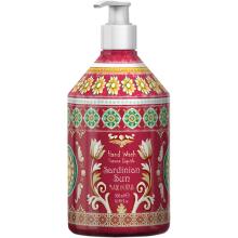 Rudy Profumi Soap Sardinian Sun Ingwer, Oleander und Magnolie Rudy Profumi Soap Sardinian Sun Ingwer, Oleander und Magnolie