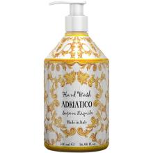 Rudy Profumi Adriatico Amber, Edelhölzer und Vanilleblume Rudy Profumi Adriatico Amber, Edelhölzer und Vanilleblume
