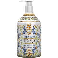 Rudy Profumi Riviera Iris, Jasmin und Vanille Rudy Profumi Riviera Iris, Jasmin und Vanille