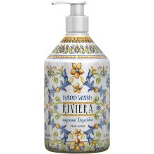 Rudy Profumi Soap Riviera Iris, Jasmin und Vanille Rudy Profumi Soap Riviera Iris, Jasmin und Vanille