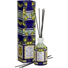 Rudy Profumi Raumduft Sicilian Lemon Raumdiffusor mit Zitrus-Duftnote Rudy Profumi Raumduft Sicilian Lemon Raumdiffusor mit Zitrus-Duftnote