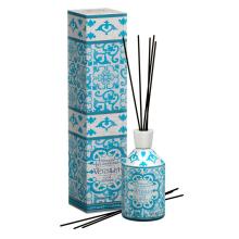 Rudy Profumi Versilia Raumdiffusor mit fruchtig-blumiger Duftnote Rudy Profumi Versilia Raumdiffusor mit fruchtig-blumiger Duftnote