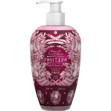 Rudy Profumi Positano Rose Rosenblüten, Rosenholz und Veilchen Rudy Profumi Positano Rose Rosenblüten, Rosenholz und Veilchen