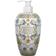 Rudy Profumi Riviera Iris, Jasmin und Vanille Rudy Profumi Riviera Iris, Jasmin und Vanille