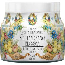 Rudy Profumi Sicilian Orange Blossom Orange, Petitgrain und Mandarinensorbet Rudy Profumi Sicilian Orange Blossom Orange, Petitgrain und Mandarinensorbet