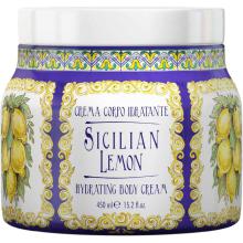 Rudy Profumi Sicilian Lemon Zeder, Bergamotte und Zitronenschale Rudy Profumi Sicilian Lemon Zeder, Bergamotte und Zitronenschale
