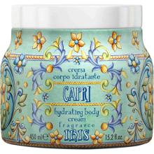 Rudy Profumi Iris of Capri Iris, Amber und Ylang-Ylang Rudy Profumi Iris of Capri Iris, Amber und Ylang-Ylang