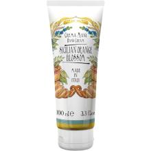 Rudy Profumi Sicilian Orange Blossom Feuchtigkeitsspendende, zart duftende und nicht fe Rudy Profumi Sicilian Orange Blossom Feuchtigkeitsspendende, zart duftende und nicht fe
