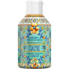 Rudy Profumi Iris of Capri 100 ml Bade- und Duschschaum mit blumiger Duftnote Rudy Profumi Iris of Capri 100 ml Bade- und Duschschaum mit blumiger Duftnote