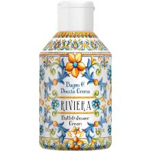 Rudy Profumi Riviera 100 ml Bade- und Duschschaum mit orientalischer Duftnote Rudy Profumi Riviera 100 ml Bade- und Duschschaum mit orientalischer Duftnote