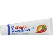 GEHWOL Wärme-Balsam Wärmende Fußcreme gegen kalte Füße GEHWOL Wärme-Balsam Wärmende Fußcreme gegen kalte Füße