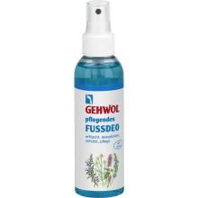 GEHWOL Pflegendes Fussdeo Fußdeo für angenehme Frische den ganzen Tag GEHWOL Pflegendes Fussdeo Fußdeo für angenehme Frische den ganzen Tag