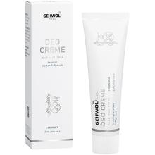 GEHWOL Deo Creme Beseitigung von starkem Fußgeruch. GEHWOL Deo Creme Beseitigung von starkem Fußgeruch.