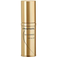 Phyris Eye & Lip Verjüngende Kosmetik für Augen & Lippen Bereich Phyris Eye & Lip Verjüngende Kosmetik für Augen & Lippen Bereich