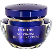 Phyris Smoothing Cream Verjüngt und glättet Phyris Smoothing Cream Verjüngt und glättet