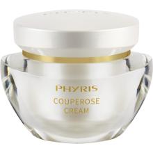 Phyris Couperose Cream Stärkende & regenerierende Couperose Gesichtscreme Phyris Couperose Cream Stärkende & regenerierende Couperose Gesichtscreme
