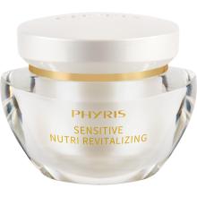 Phyris Nutri Revitalizing Nährt, regeneriert und stärkt sensible Haut Phyris Nutri Revitalizing Nährt, regeneriert und stärkt sensible Haut