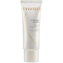 Phyris Cleansing Mousse - altes Design Cremig-leichtes Reinigungsmousse Phyris Cleansing Mousse - altes Design Cremig-leichtes Reinigungsmousse
