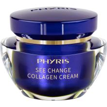 Phyris Collagen Cream - altes Design Glättende Kollagen Creme Phyris Collagen Cream - altes Design Glättende Kollagen Creme