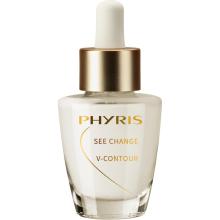Phyris V-Contour Verjüngendes Gesichtsserum für mehr Feuchtigkeit Phyris V-Contour Verjüngendes Gesichtsserum für mehr Feuchtigkeit