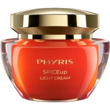 Phyris Light Cream Leichte, vitalisierende und glättende 24h-Creme Phyris Light Cream Leichte, vitalisierende und glättende 24h-Creme