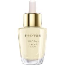 Phyris Ginger Shot Glättende und pflegende Lotion gegen vorzeitige Phyris Ginger Shot Glättende und pflegende Lotion gegen vorzeitige