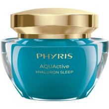 Phyris Hyaluron Sleep Hyaluron Nachtpflege Phyris Hyaluron Sleep Hyaluron Nachtpflege