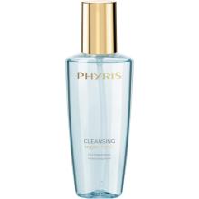 Phyris Hydro Tonic Hydration. Toning. Cleansing. Phyris Hydro Tonic Hydration. Toning. Cleansing.
