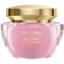 Phyris Light Cream SPF 20 Leichte Gesichtscreme mit LSF 20 Phyris Light Cream SPF 20 Leichte Gesichtscreme mit LSF 20