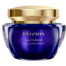 Phyris Collagen Cream Creme mit Kollagen Phyris Collagen Cream Creme mit Kollagen