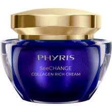 Phyris Collagen Rich Cream Reichhaltige Gesichtscreme mit Kollagen Phyris Collagen Rich Cream Reichhaltige Gesichtscreme mit Kollagen