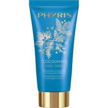 Phyris Cocooning Handscrub Handpeeling mit Zuckerkristallen Phyris Cocooning Handscrub Handpeeling mit Zuckerkristallen