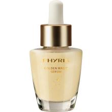 Phyris Golden Magic Serum Verfeinerndes und glättendes Serum Phyris Golden Magic Serum Verfeinerndes und glättendes Serum