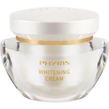 Phyris Whitening Cream Whitening Cream für gleichmäßig hellere Haut Phyris Whitening Cream Whitening Cream für gleichmäßig hellere Haut