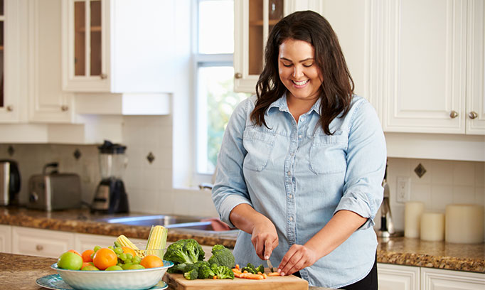 Healthy Lifestyle Choices Can Lower Obesity Risk Healthy Lifestyle Choices Can Lower Obesity Risk